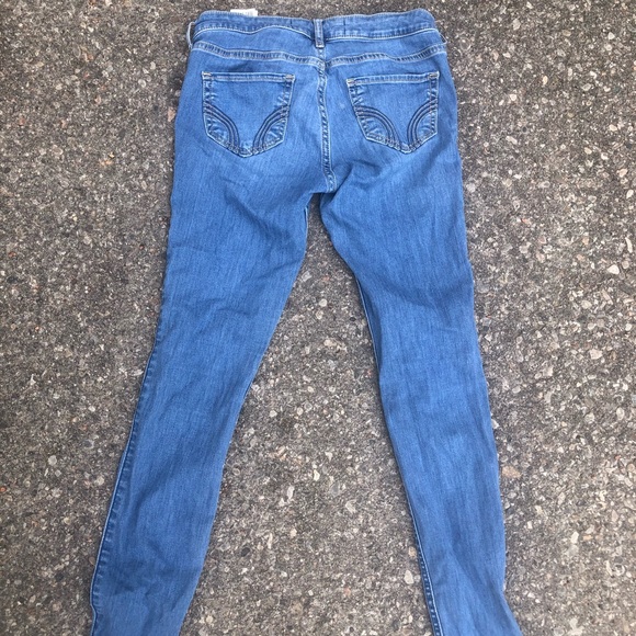 Hollister Jean Leggings - Picture 3 of 3